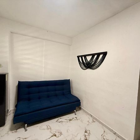 Casa Tortuga 5Th Ave Hotel Playa del Carmen Bagian luar foto