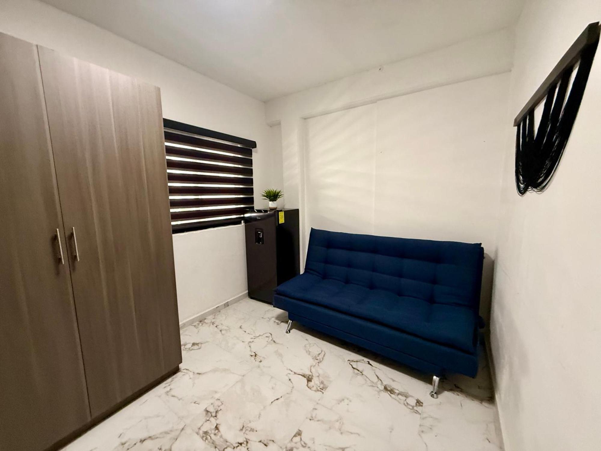 Casa Tortuga 5Th Ave Hotel Playa del Carmen Bagian luar foto
